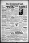 Newspaper: The Simmons Brand (Abilene, Tex.), Vol. 17, No. 40, Ed. 1, Wednesday,…