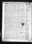 Thumbnail image of item number 2 in: 'La Grange Deutsche Zeitung. (La Grange, Tex.), Vol. 21, No. 34, Ed. 1 Thursday, April 13, 1911'.
