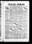 Newspaper: Texline Tribune (Texline, Tex.), Vol. 2, No. 1, Ed. 1 Thursday, Septe…