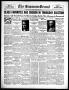 Newspaper: The Simmons Brand (Abilene, Tex.), Vol. 18, No. 9, Ed. 1, Saturday, N…