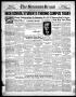 Newspaper: The Simmons Brand (Abilene, Tex.), Vol. 18, No. 26, Ed. 1, Saturday, …