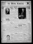 Newspaper: The Delta Courier (Cooper, Tex.), Vol. 53, No. 14, Ed. 1 Tuesday, Apr…