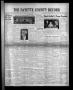 Newspaper: The Fayette County Record (La Grange, Tex.), Vol. 29, No. 19, Ed. 1 F…