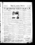 Newspaper: The Ladonia News (Ladonia, Tex.), Vol. 55, No. 30, Ed. 1 Friday, Octo…