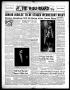 Newspaper: The H-SU Brand (Abilene, Tex.), Vol. 25, No. 23, Ed. 1, Saturday, Mar…