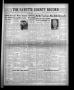 Newspaper: The Fayette County Record (La Grange, Tex.), Vol. 29, No. 88, Ed. 1 T…