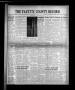 Newspaper: The Fayette County Record (La Grange, Tex.), Vol. 29, No. 34, Ed. 1 T…