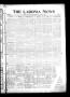 Newspaper: The Ladonia News (Ladonia, Tex.), Vol. 49, No. 6, Ed. 1 Friday, Febru…