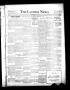 Newspaper: The Ladonia News (Ladonia, Tex.), Vol. 55, No. 1, Ed. 1 Friday, April…