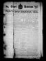 Newspaper: Cooper Review. (Cooper, Tex.), Vol. 39, No. 22, Ed. 1 Friday, May 31,…