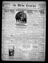 Newspaper: The Delta Courier (Cooper, Tex.), Vol. 52, No. 22, Ed. 1 Tuesday, May…