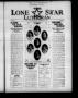 Thumbnail image of item number 1 in: 'The Lone Star Lutheran (Seguin, Tex.), Vol. 12, No. 2, Ed. 1 Monday, November 11, 1929'.