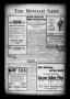Newspaper: The Bonham News (Bonham, Tex.), Vol. 49, No. 34, Ed. 1 Tuesday, Augus…