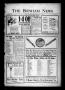 Newspaper: The Bonham News (Bonham, Tex.), Vol. 49, No. 67, Ed. 1 Friday, Decemb…