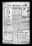 Newspaper: The Bonham News (Bonham, Tex.), Vol. 49, No. 46, Ed. 1 Tuesday, Septe…
