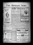 Newspaper: The Bonham News (Bonham, Tex.), Vol. 49, No. 55, Ed. 1 Friday, Octobe…