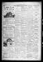 Thumbnail image of item number 3 in: 'The Bonham News. (Bonham, Tex.), Vol. 39, No. 8, Ed. 1 Friday, July 22, 1904'.