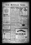 Newspaper: The Bonham News (Bonham, Tex.), Vol. 49, No. 53, Ed. 1 Friday, Octobe…