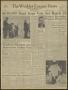 Newspaper: The Winkler County News (Kermit, Tex.), Vol. 28, No. 87, Ed. 1 Thursd…