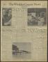 Newspaper: The Winkler County News (Kermit, Tex.), Vol. 28, No. 93, Ed. 1 Thursd…