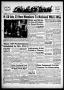 Newspaper: The H-SU Brand (Abilene, Tex.), Vol. 32, No. 8, Ed. 1, Saturday, Nove…