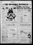 Thumbnail image of item number 1 in: 'The Rockdale Reporter and Messenger (Rockdale, Tex.), Vol. 97, No. 45, Ed. 1 Thursday, November 6, 1969'.