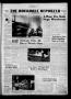 Newspaper: The Rockdale Reporter and Messenger (Rockdale, Tex.), Vol. 97, No. 10…