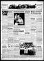 Newspaper: The H-SU Brand (Abilene, Tex.), Vol. 32, No. 31, Ed. 1, Saturday, May…
