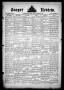 Newspaper: Cooper Review. (Cooper, Tex.), Vol. 28, No. 45, Ed. 1 Friday, Novembe…