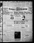 Newspaper: Cooper Review (Cooper, Tex.), Vol. 87, No. 47, Ed. 1 Thursday, Novemb…