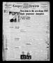 Newspaper: Cooper Review (Cooper, Tex.), Vol. 82, No. 1, Ed. 1 Thursday, January…