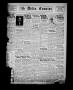 Newspaper: The Delta Courier (Cooper, Tex.), Vol. 56, No. 31, Ed. 1 Tuesday, Aug…