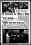 Newspaper: The Brand (Abilene, Tex.), Vol. 42, No. 12, Ed. 1, Friday, December 1…