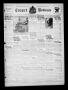 Newspaper: Cooper Review (Cooper, Tex.), Vol. 56, No. 22, Ed. 1 Friday, May 31, …
