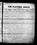 Newspaper: The Flatonia Argus (Flatonia, Tex.), Vol. 62, No. 7, Ed. 1 Thursday, …