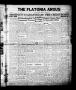 Newspaper: The Flatonia Argus (Flatonia, Tex.), Vol. 65, No. 10, Ed. 1 Thursday,…