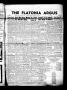 Newspaper: The Flatonia Argus (Flatonia, Tex.), Vol. 86, No. 20, Ed. 1 Thursday,…