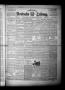 Newspaper: La Grange Deutsche Zeitung. (La Grange, Tex.), Vol. 10, No. 36, Ed. 1…