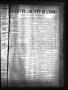 Newspaper: Fayette County Record (La Grange, Tex.), Vol. 2, No. 22, Ed. 1 Wednes…