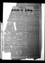 Newspaper: La Grange Deutsche Zeitung. (La Grange, Tex.), Vol. 10, No. 50, Ed. 1…