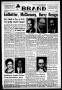 Newspaper: The Brand (Abilene, Tex.), Vol. 47, No. 13, Ed. 1, Friday, December 1…