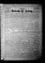 Newspaper: La Grange Deutsche Zeitung. (La Grange, Tex.), Vol. 11, No. 50, Ed. 1…