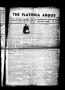 Primary view of The Flatonia Argus (Flatonia, Tex.), Vol. 78, No. 4, Ed. 1 Thursday, January 22, 1953