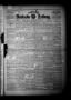 Newspaper: La Grange Deutsche Zeitung. (La Grange, Tex.), Vol. 10, No. 44, Ed. 1…