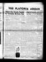 Newspaper: The Flatonia Argus (Flatonia, Tex.), Vol. 86, No. 37, Ed. 1 Thursday,…