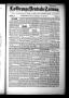 Newspaper: La Grange Deutsche Zeitung (La Grange, Tex.), Vol. 33, No. 45, Ed. 1 …
