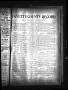 Newspaper: Fayette County Record (La Grange, Tex.), Vol. 2, No. 38, Ed. 1 Wednes…
