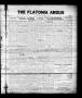 Primary view of The Flatonia Argus (Flatonia, Tex.), Vol. 62, No. 36, Ed. 1 Thursday, September 2, 1937