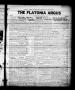 Newspaper: The Flatonia Argus (Flatonia, Tex.), Vol. 62, No. 16, Ed. 1 Thursday,…