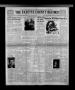 Newspaper: The Fayette County Record (La Grange, Tex.), Vol. 41, No. 8, Ed. 1 Tu…